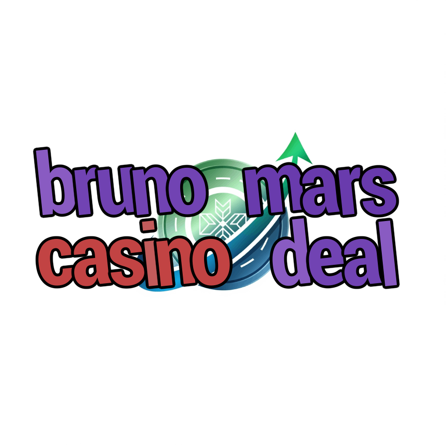 bruno mars casino deal